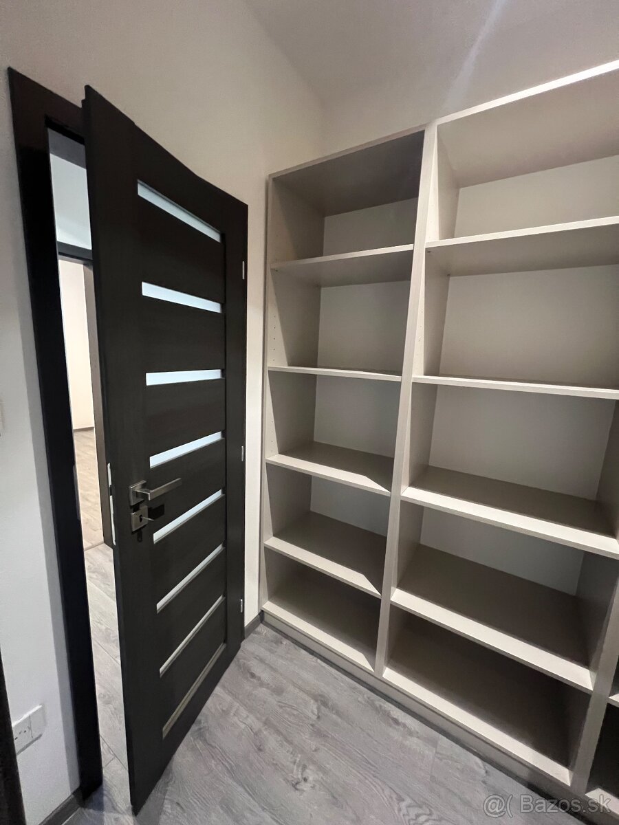 Prenájom 3 izbového bytu v SOHO - 5