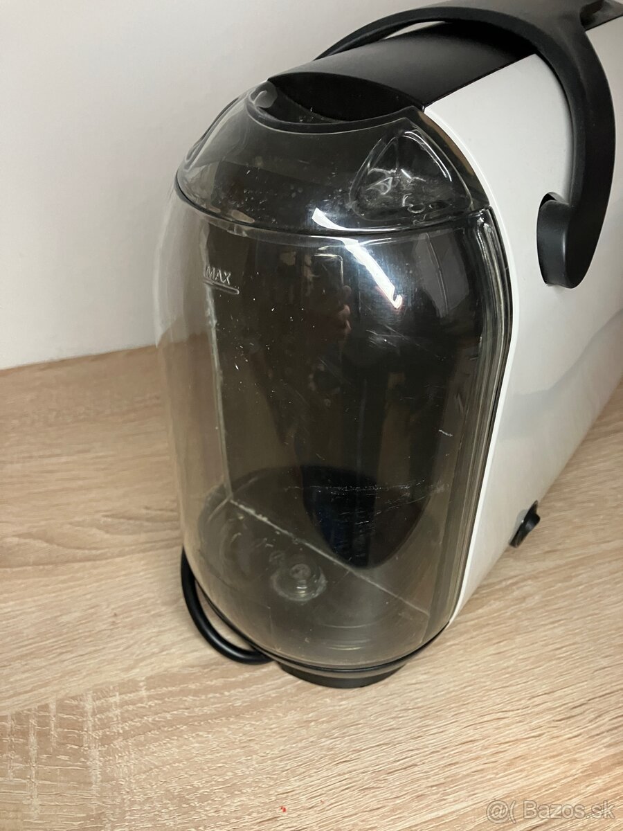 Kávovar Tchibo Cafissimo - 5