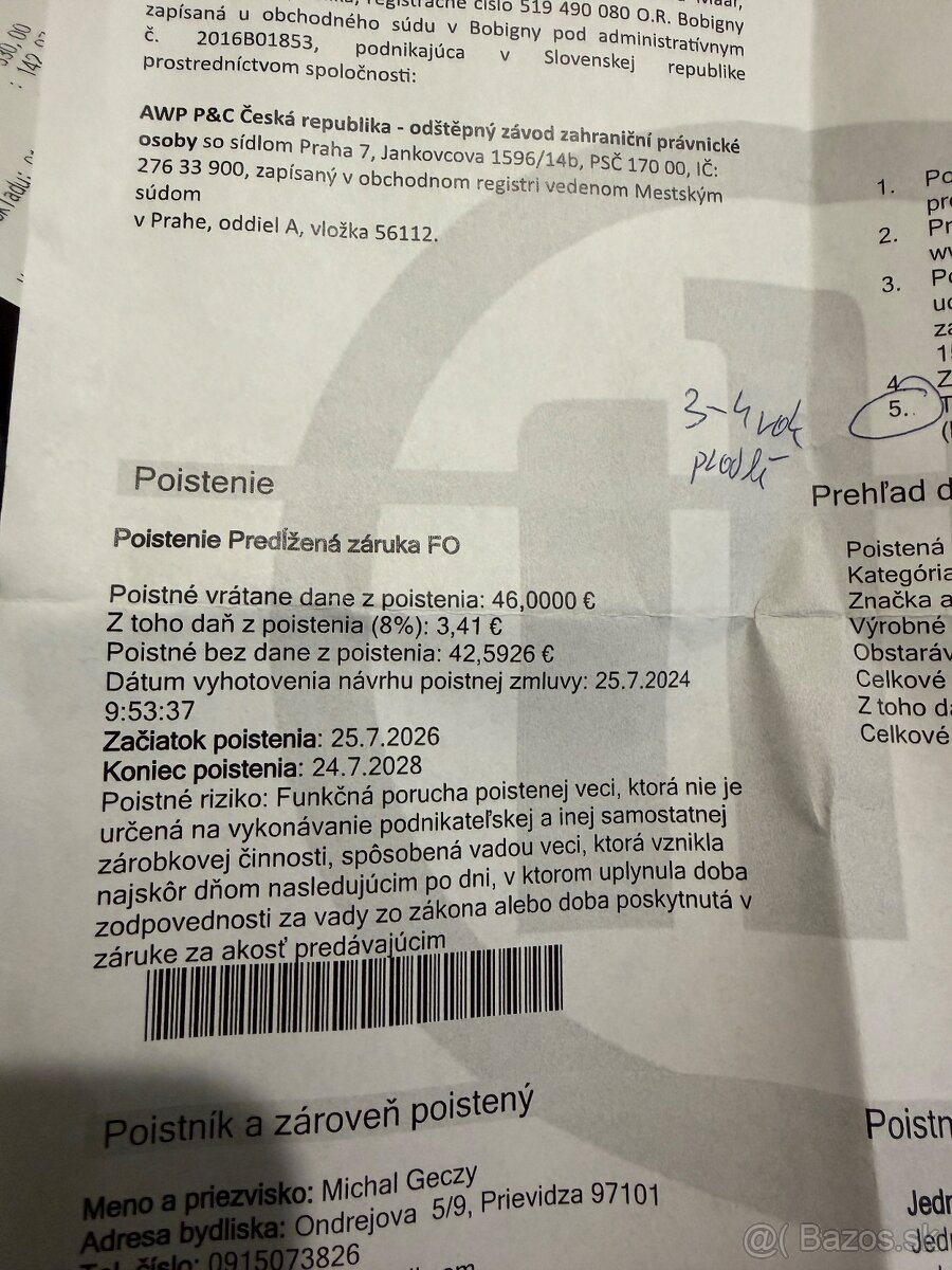 Nintendo switch oled - 5