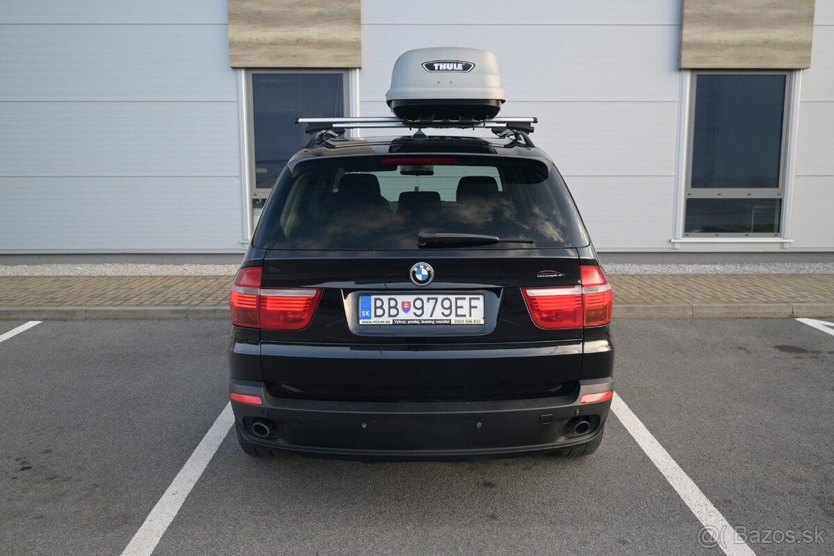 BMW X5 xDrive30d - 5