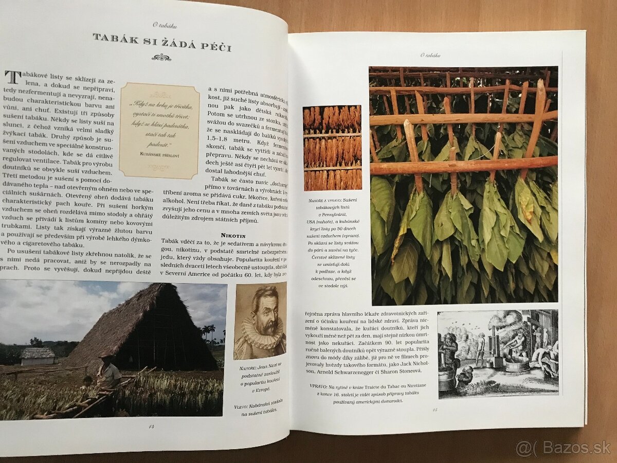 Encyklopedie doutníků - 5