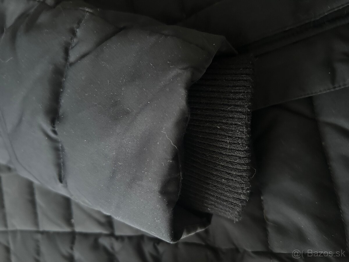 Paperova bunda ZARA - 5