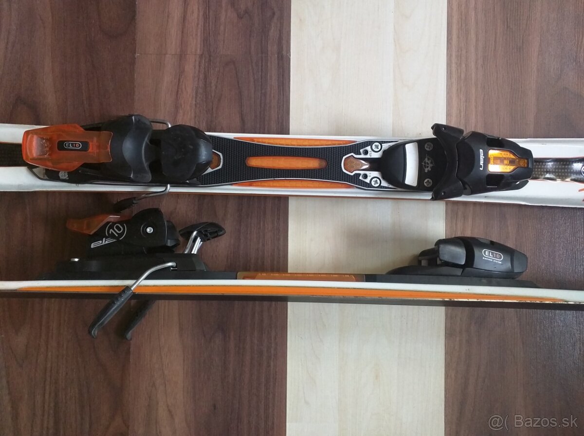 168 cm lyze ELAN SPEEDWAVE - 5