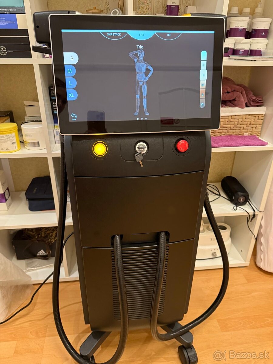 Soprano Titanium - 5