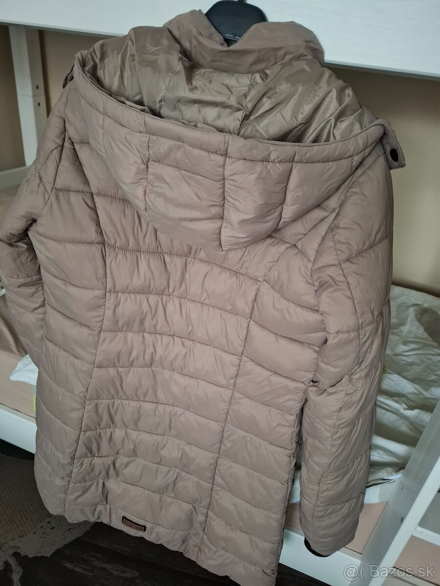 Zimná bunda Marikoo L - 5