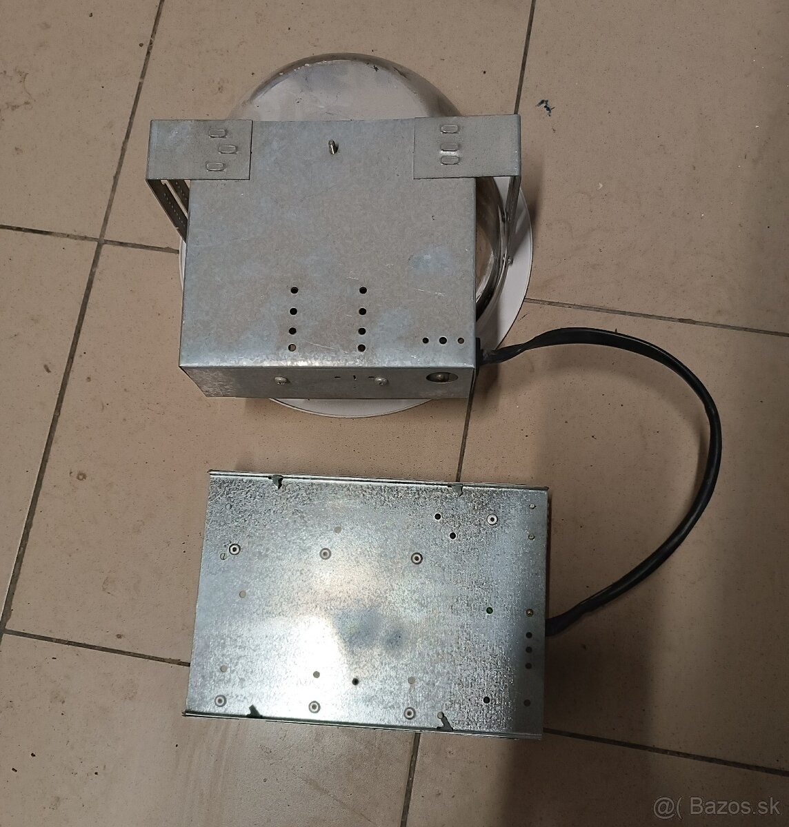 Podhľadové svietidlá - 5