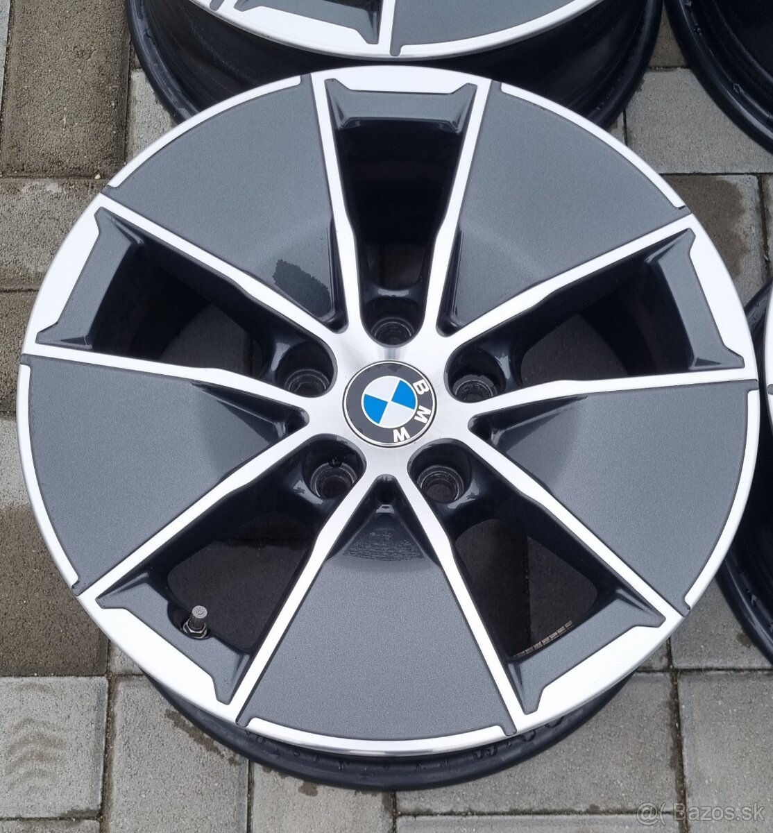 5x112 R16 ET22 - 5