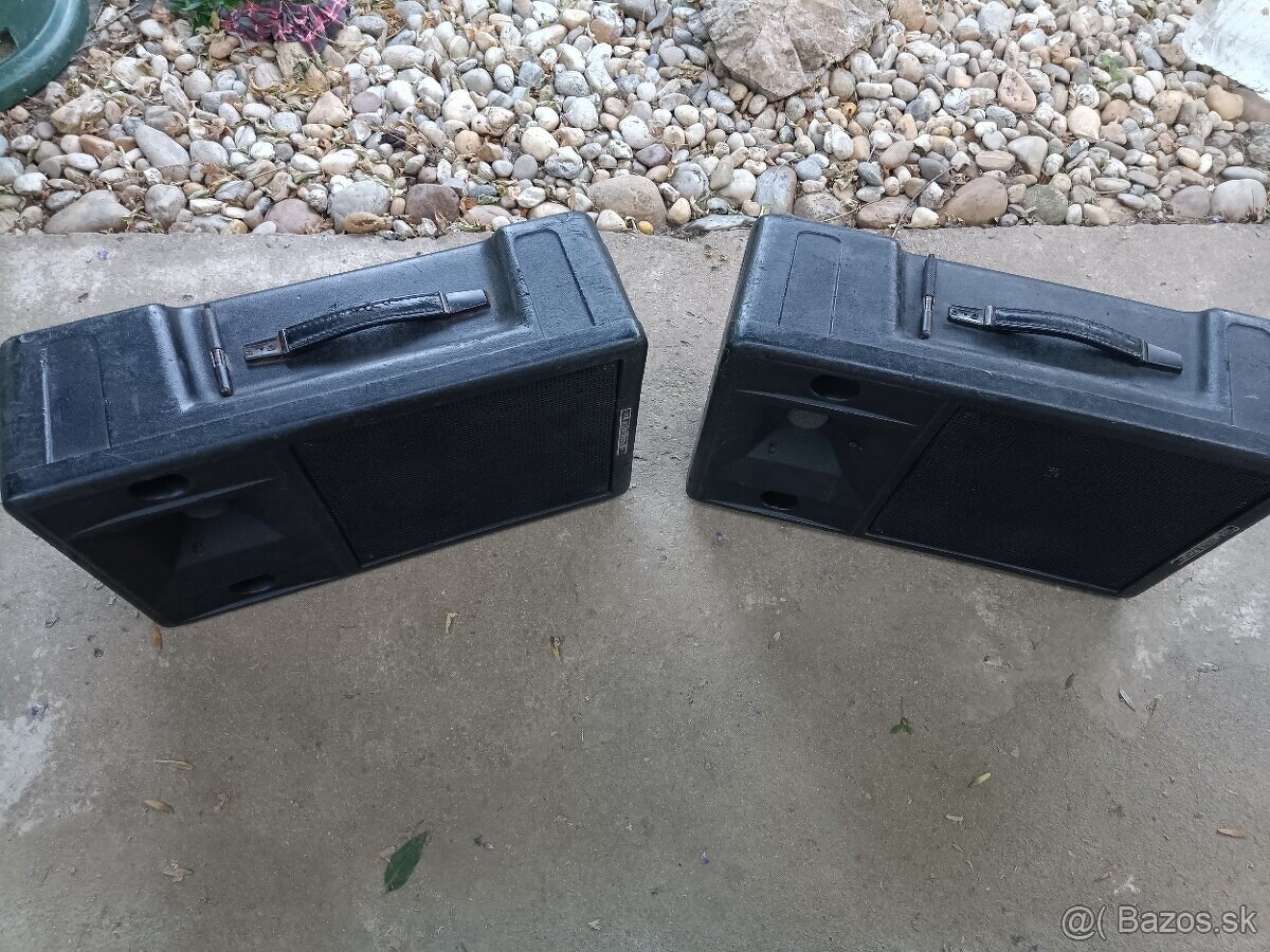 Electro-Voice S200 300W 8ohm - 5