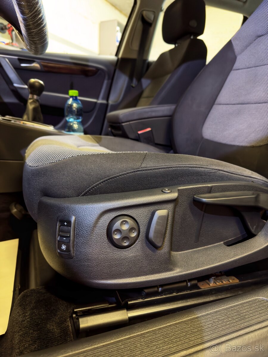 Passat b7 2.0 TDi 2011 - 5