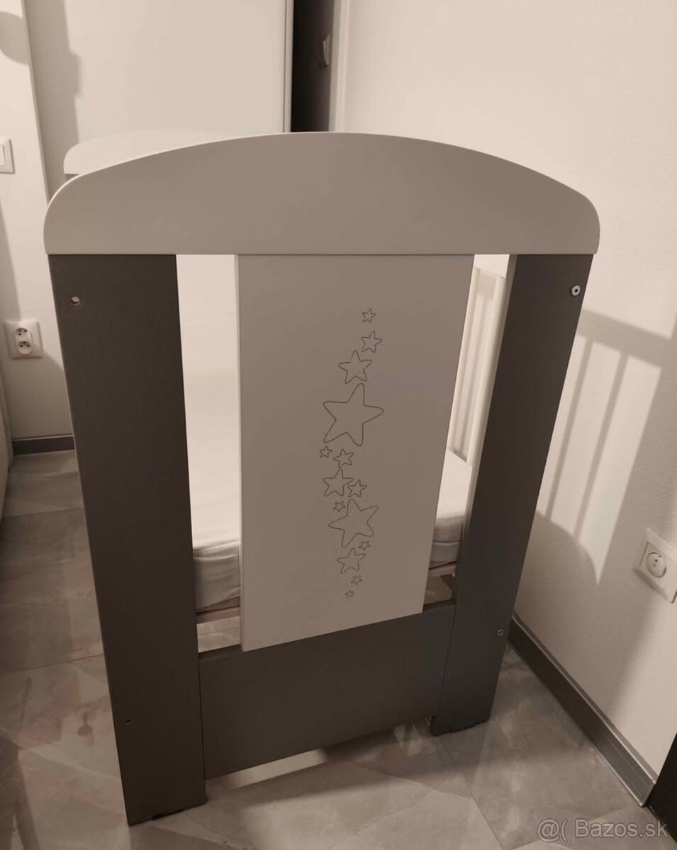 Detska postielka - 5