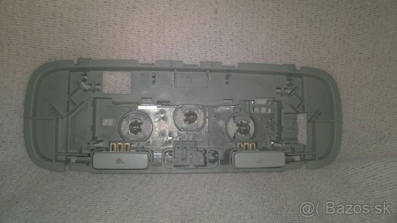 Passat 3C/B6 2007 rozne veci - 5