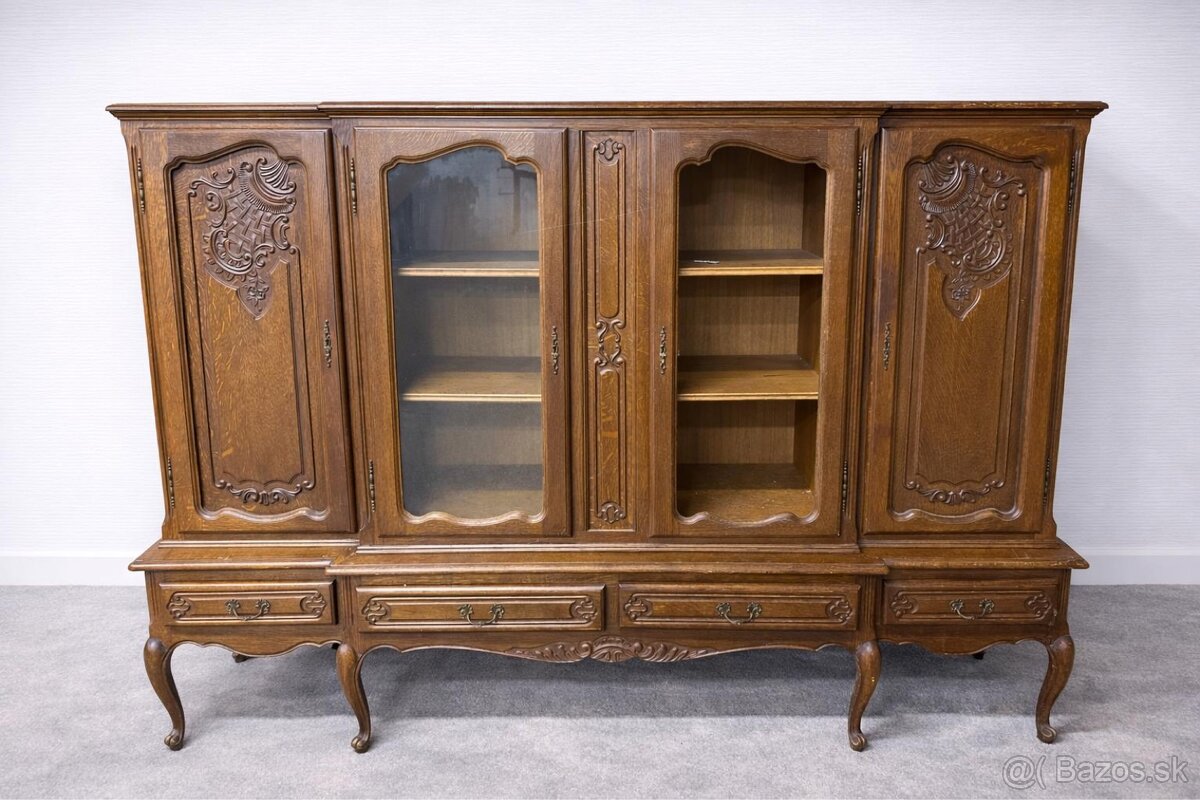 Starožitný nábytok - 5