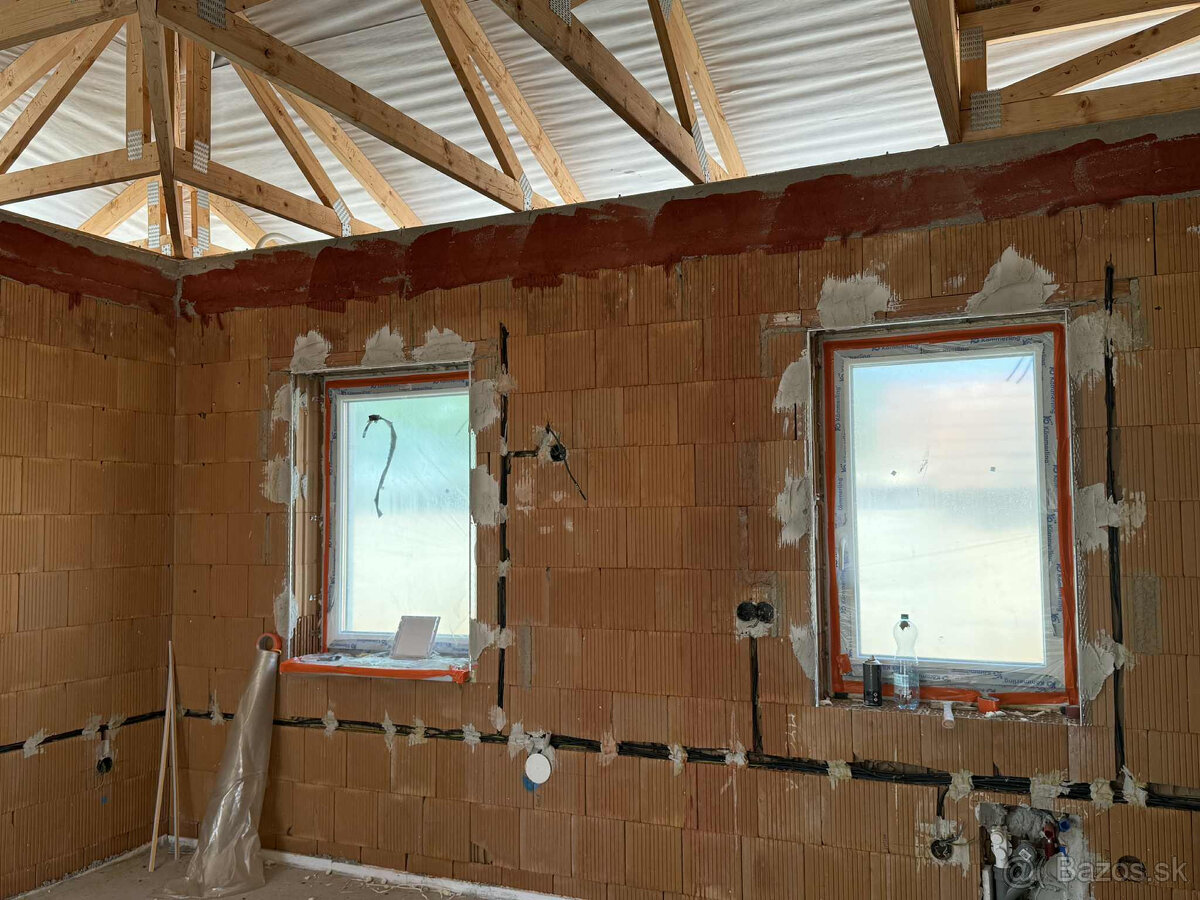 📞 0903 509 294 - Domček podľa Vašich predstáv - 5