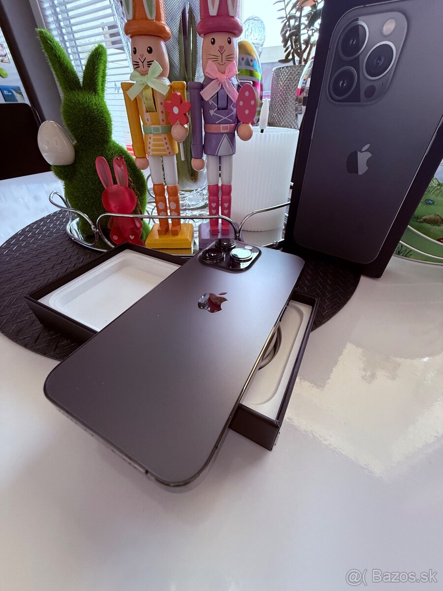 Iphone 13 Pro 128Gb - 5