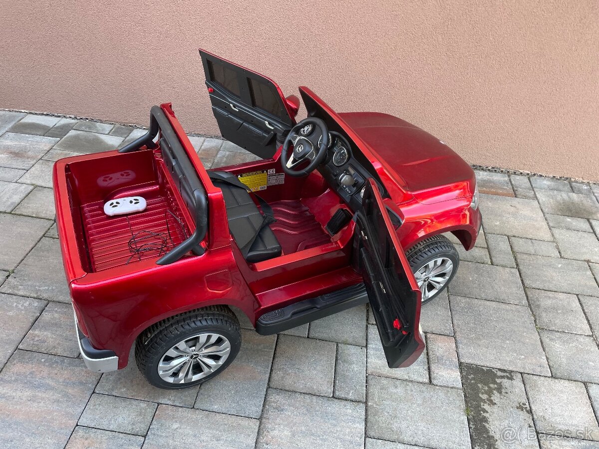 Elektrické auto - 5