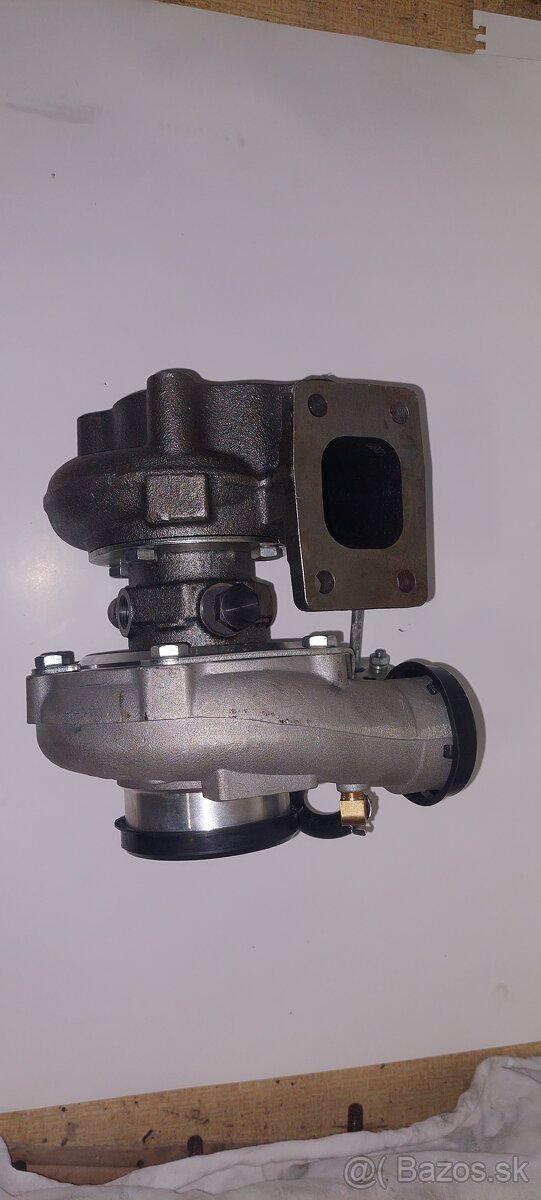 Turbo Gt2871