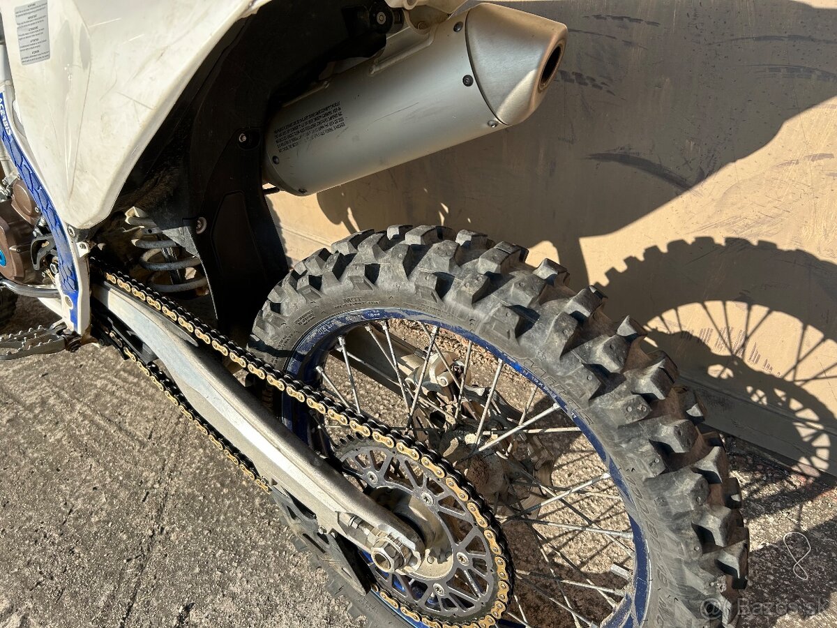 Husqvarna fc 250 2018