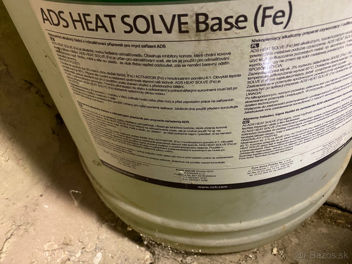 Náplň do umyvacieho stola - 5