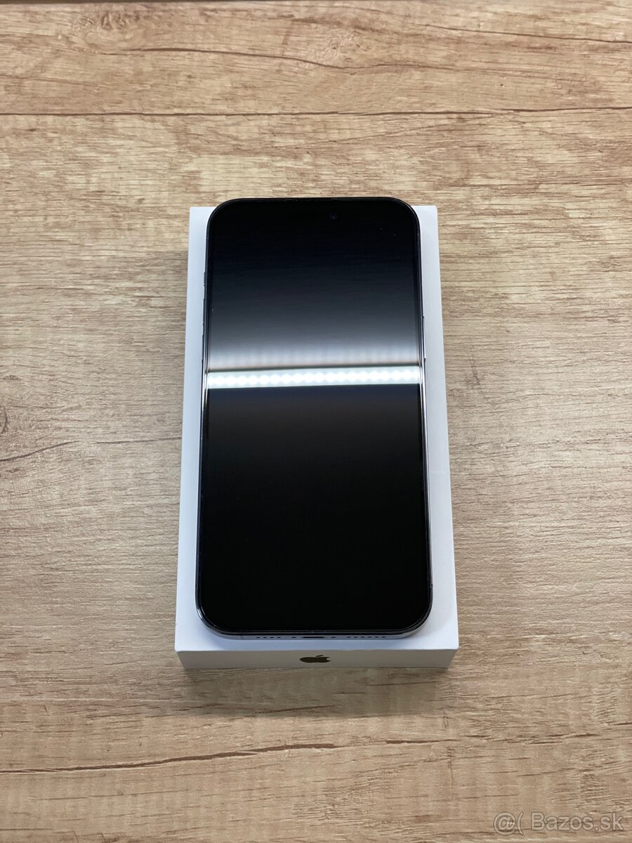 iphone 14 pro max 256gb Deep purple - 5