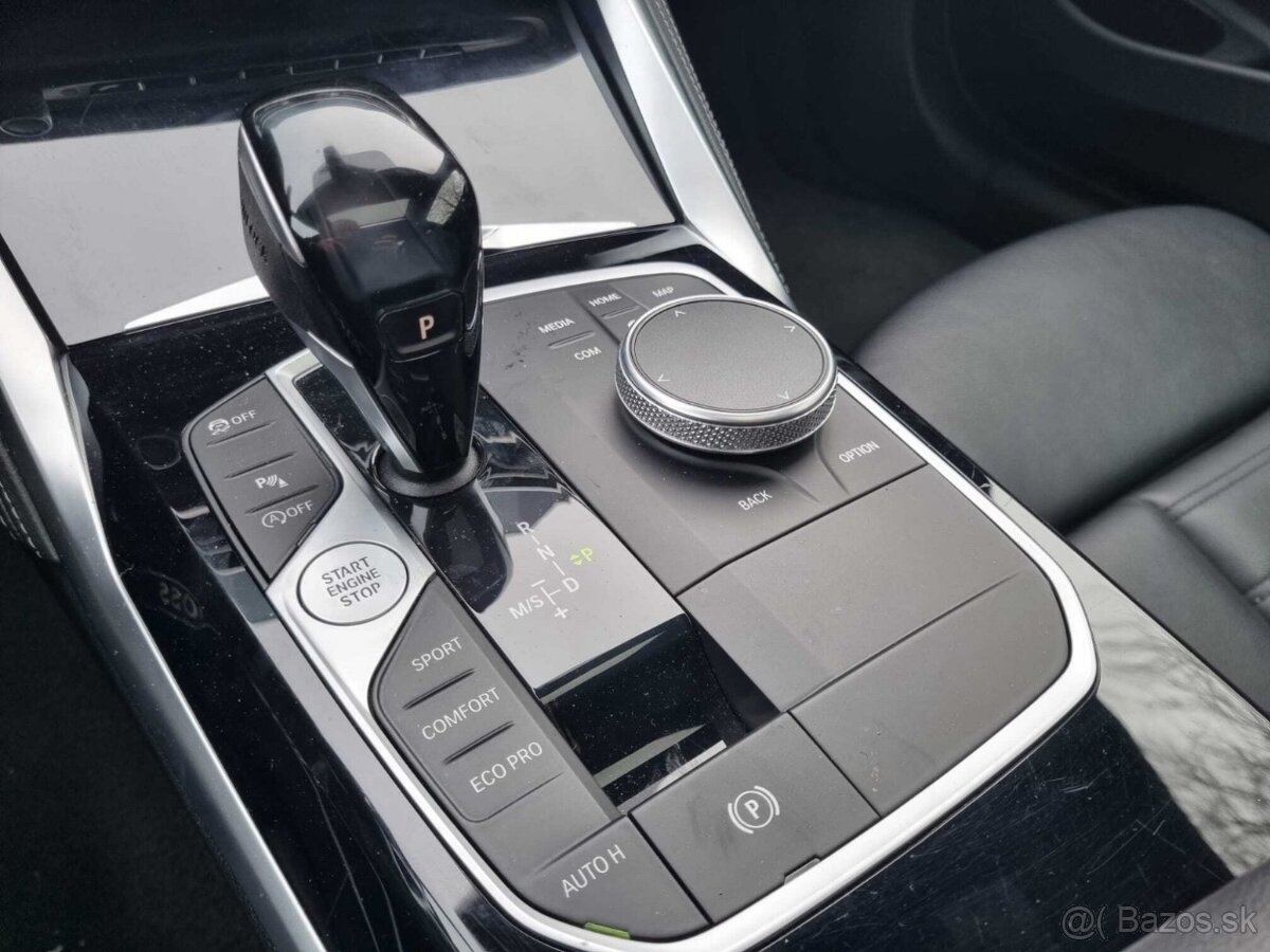 Predám BMW 420i - 5