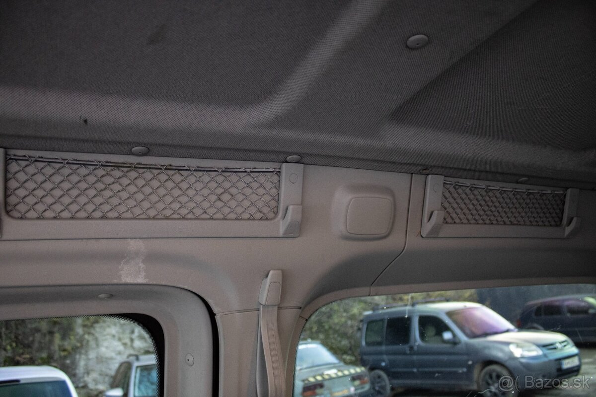 Volkswagen Caddy - 5