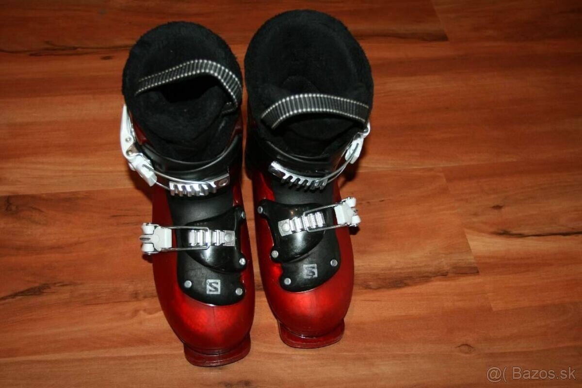 lyže Dynamic 90 cm - 5