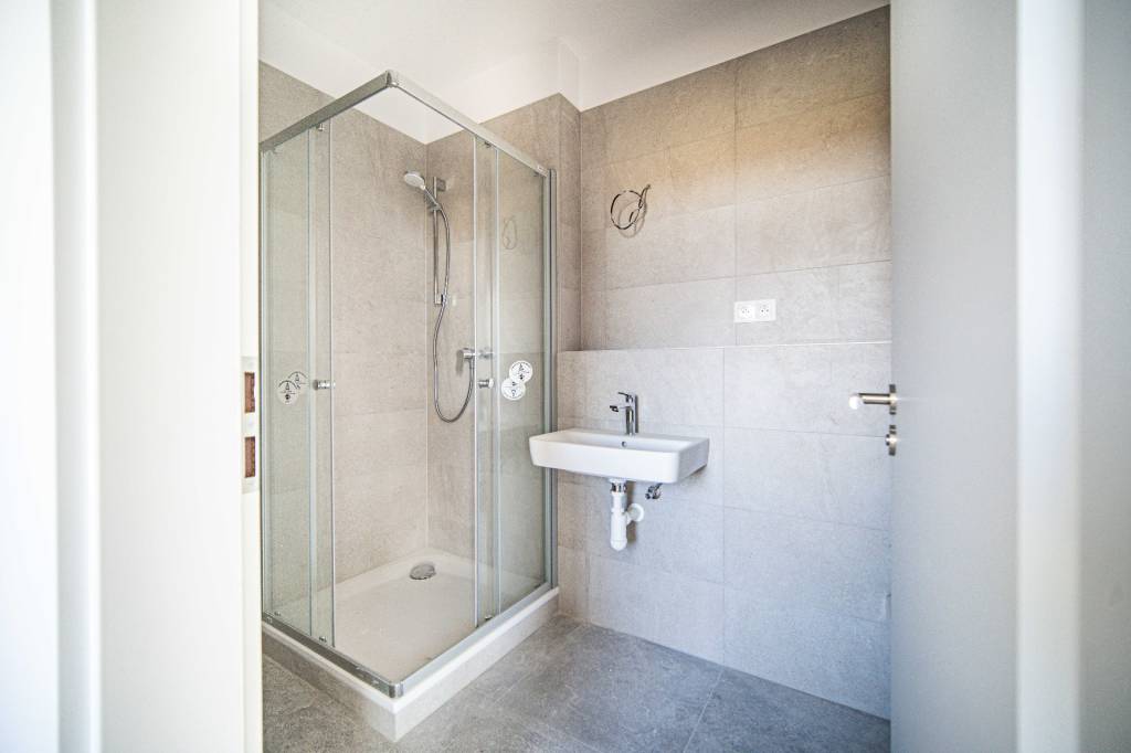 TOREA - ZELENÉ NIVY - 3i BYT SO ZÁHRADKOU V BYT. DOME D - PE - 5