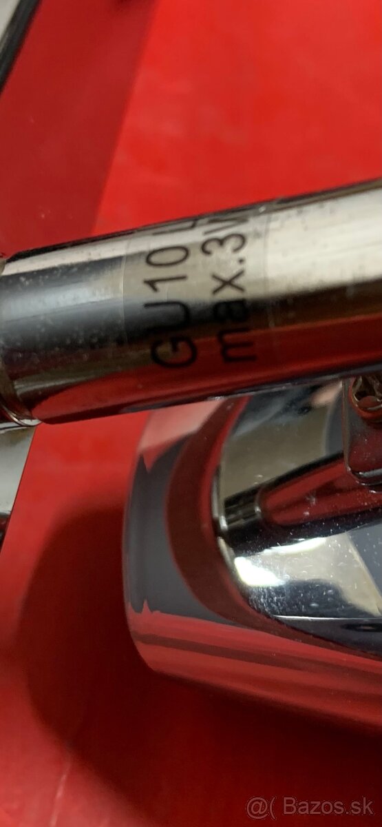 Nove svietidlo luster - 5