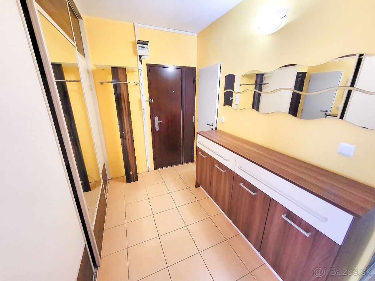 2-izbový byt na prenájom, Dlhá ulica, Chrenová, Nitra - 5