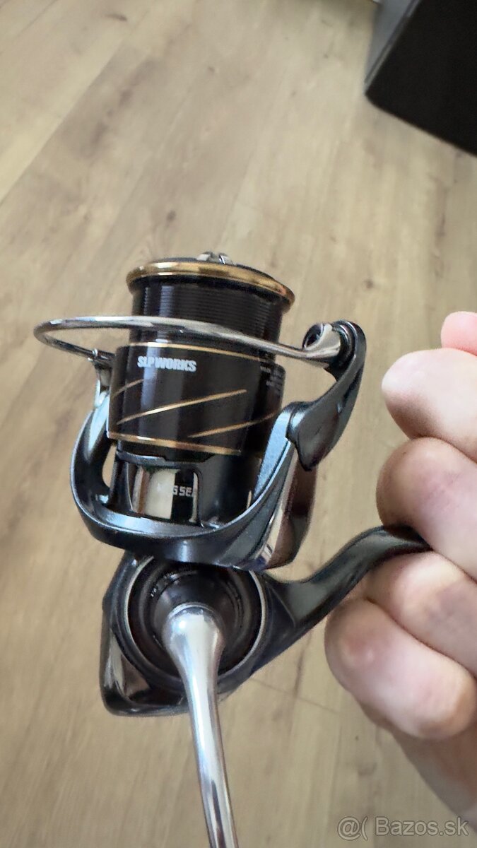 Vynikajúci set na prúdovú rybačku a cestovanie - 5