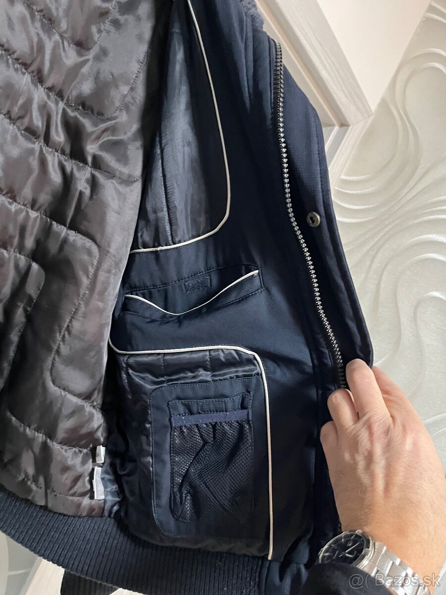 Calvin Klein bunda M - 5