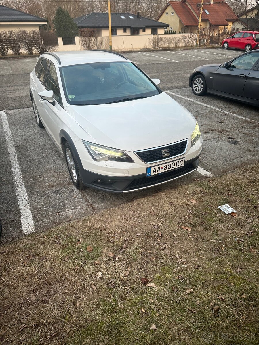 Predam seat leon 2019 2.0 110 kw - 5