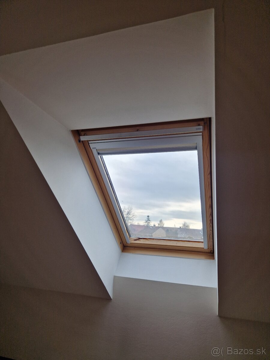 Originalna roleta stresne okno Velux... - 5