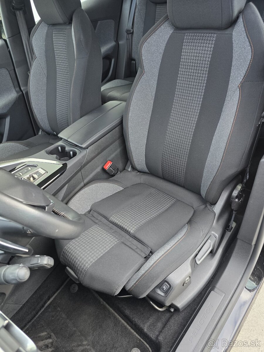 Peugeot 3008- prenájom - 5