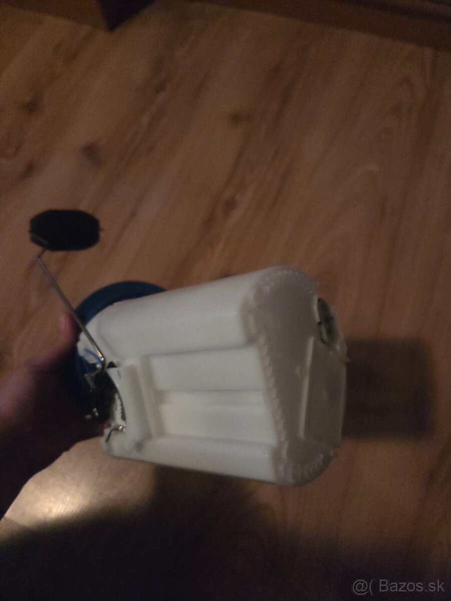 Palivové čerpadlo - 5