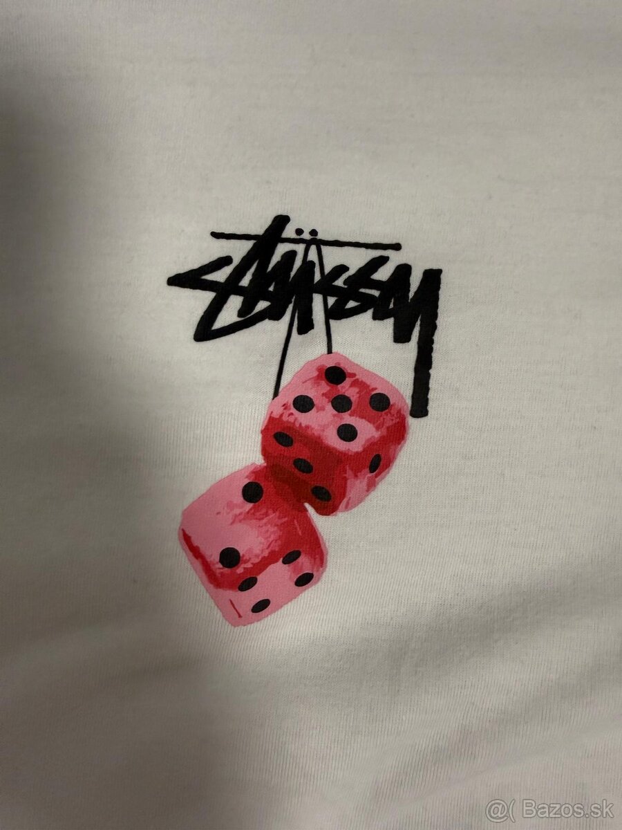 Stüssy T-shirt🔥 - 5