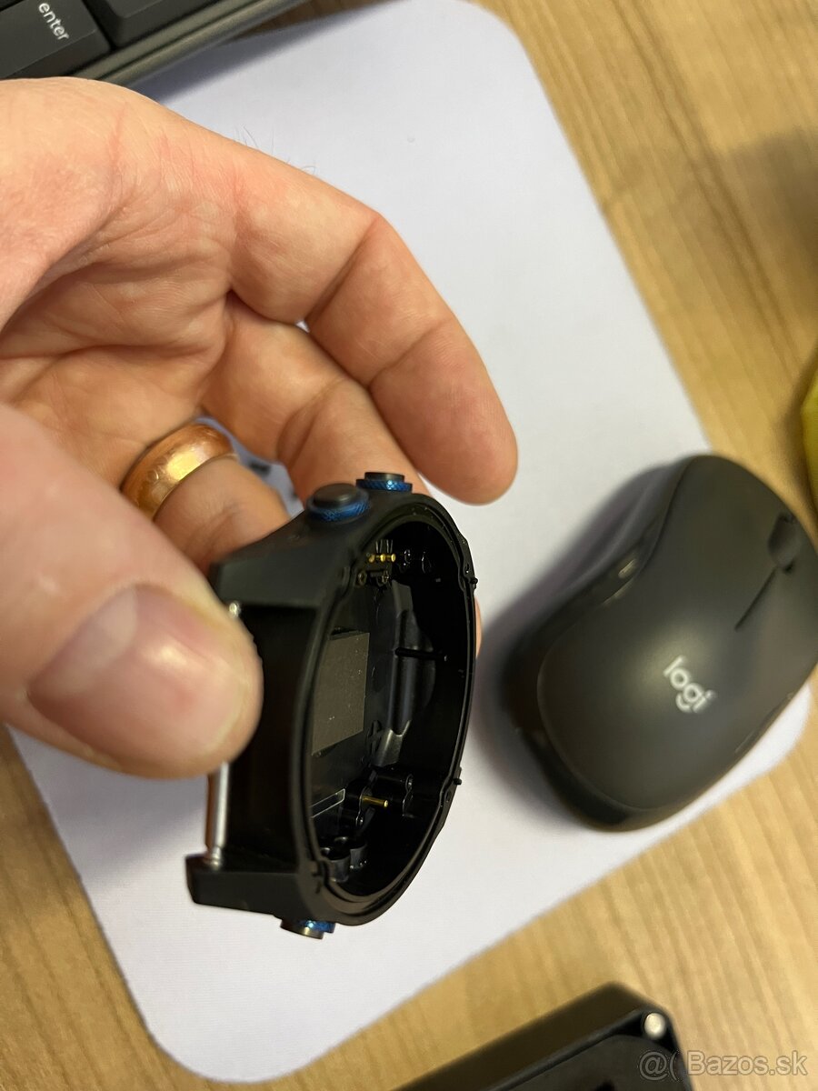 Garmin Fēnix 7, 8 Epix, Descent, instinct - 5