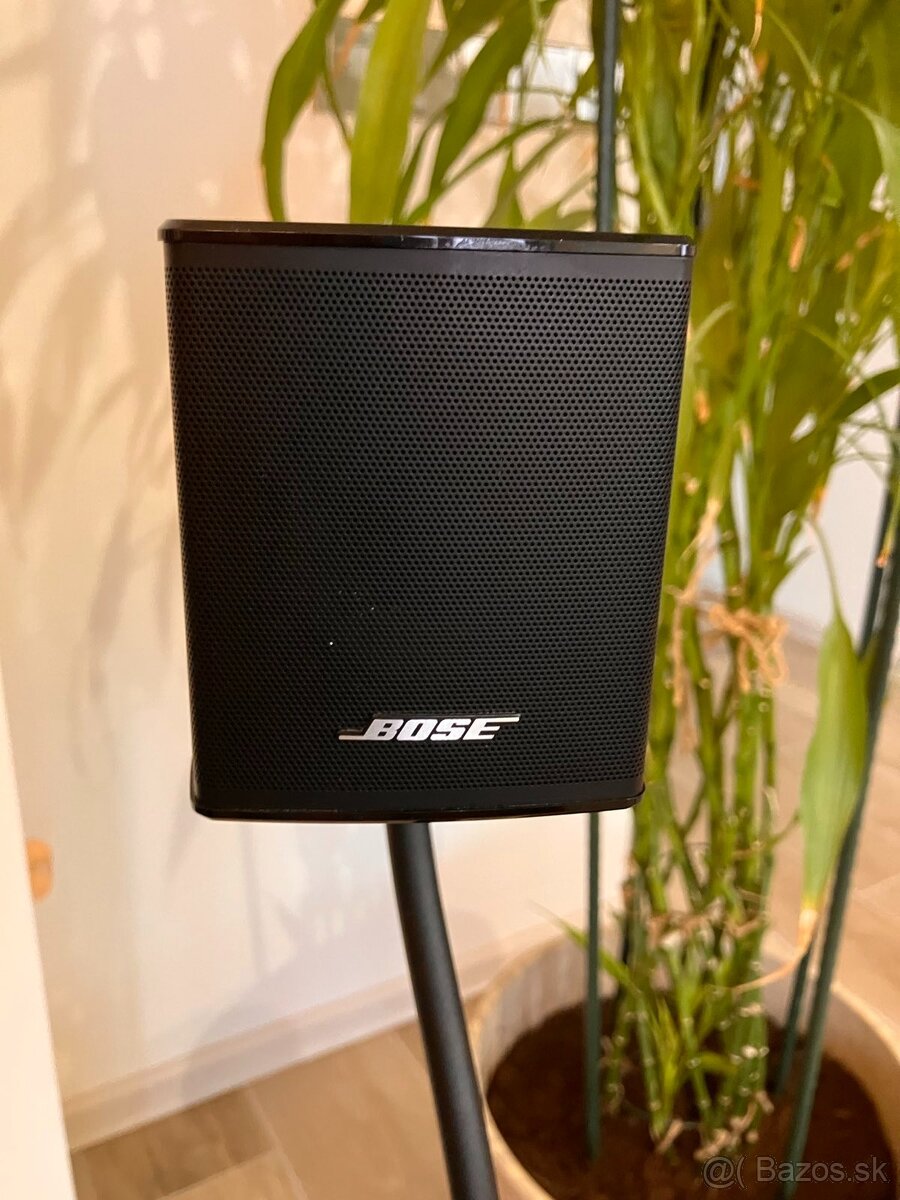 BOSE SoundTouch 300 - 5