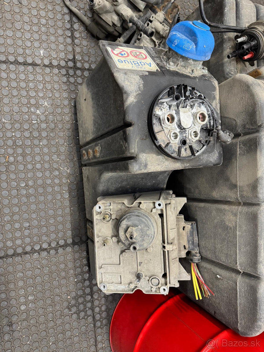 Rozpredám Iveco Eurocargo 120EL22 - 5