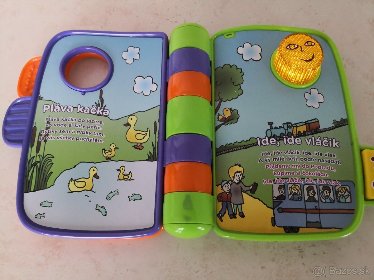 Predám detské zvukové hračky - 5
