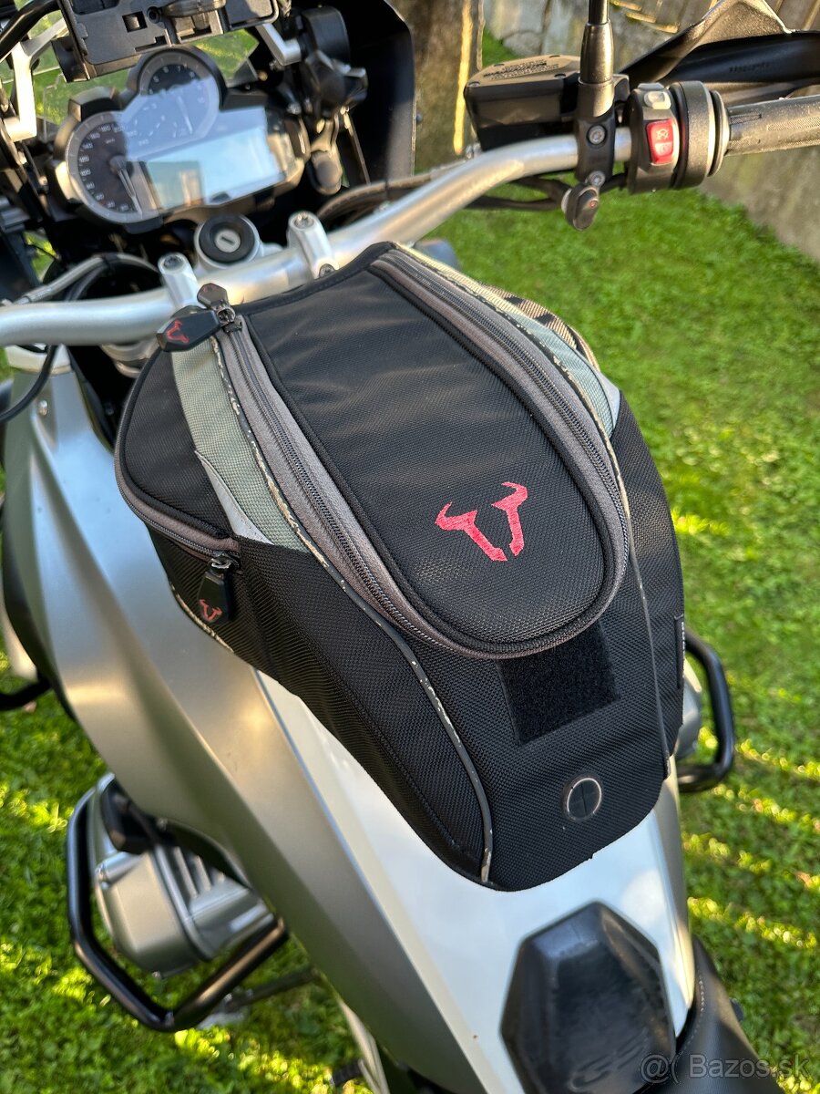 Tankvak SW-Motech - 5