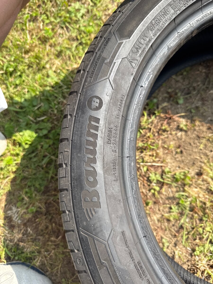 205/50R17 - 5