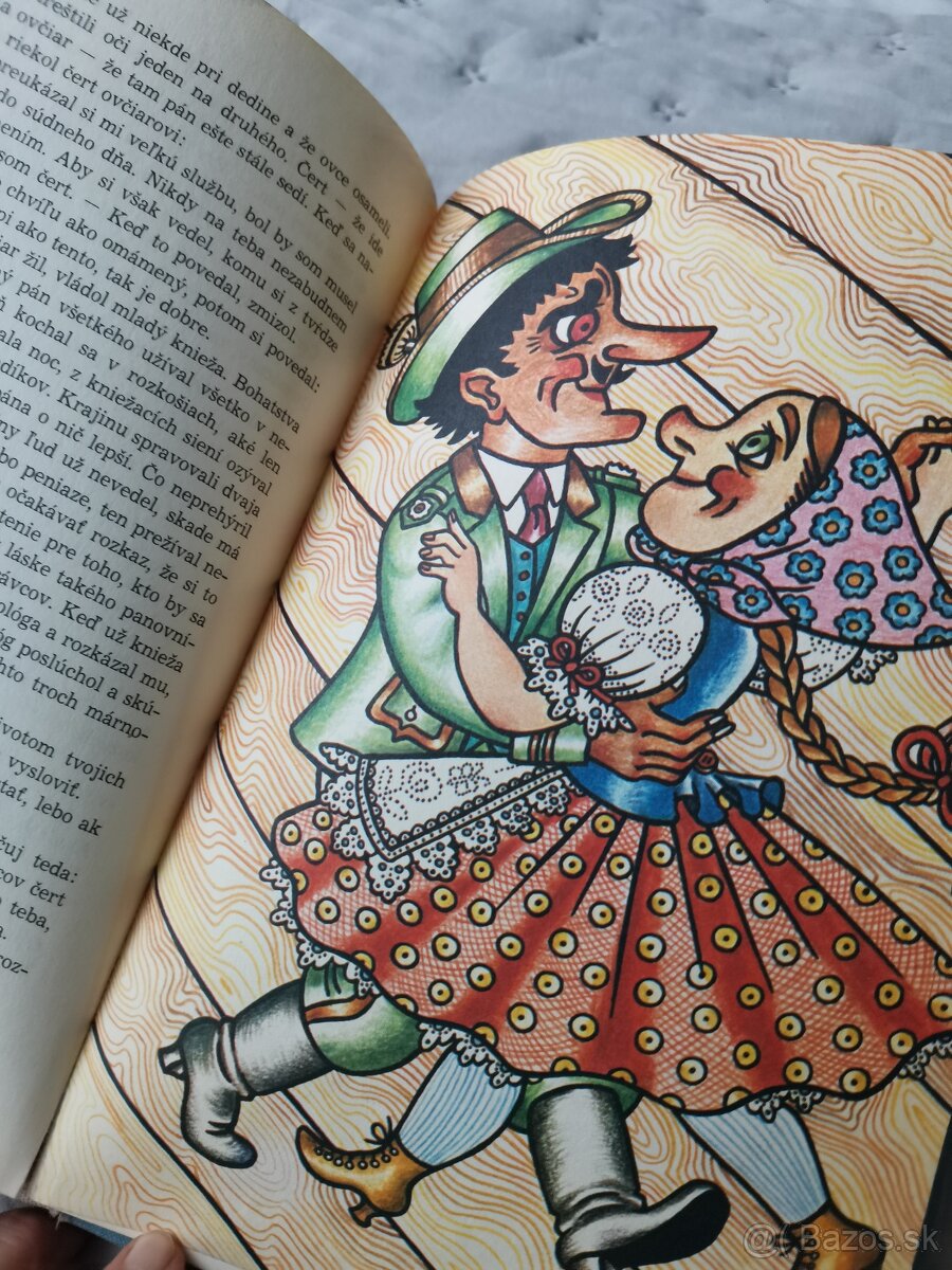 Z rozprávky do rozprávky - 5