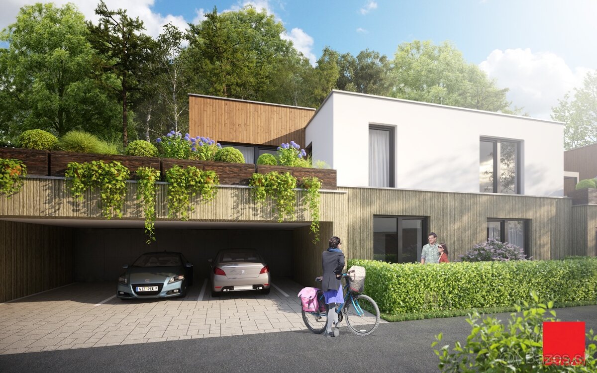 UNIKÁTNE KONDOMÍNIUM LESNÁ BOJNICE - 5