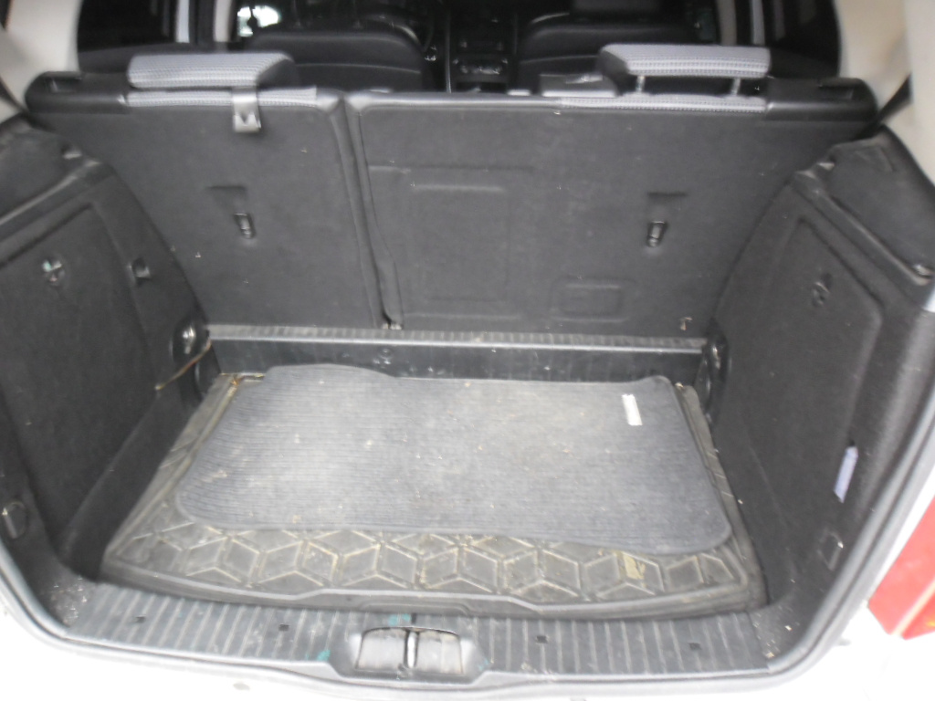 MERCEDES A160 CDI - 5