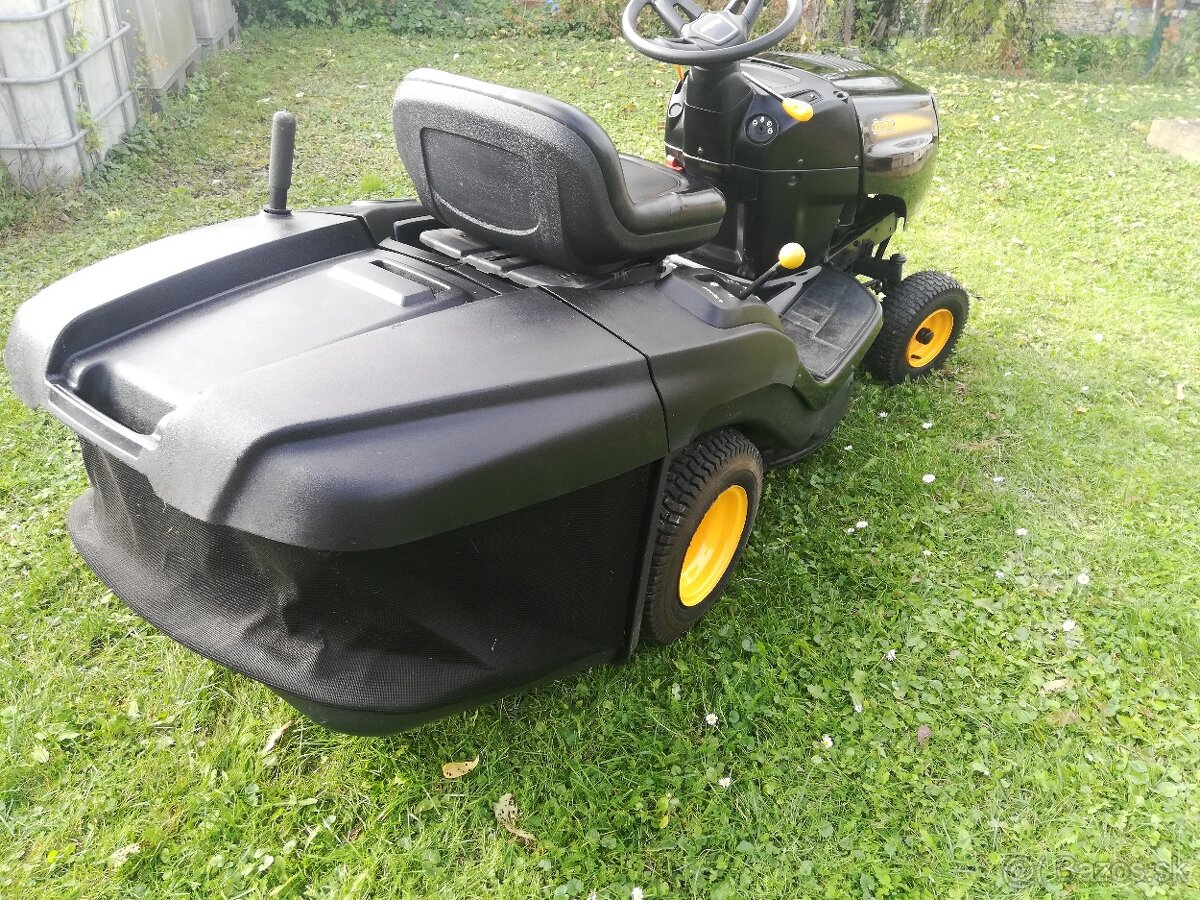 Traktorová kosačka Partner P11577RB Husqvarna - 5