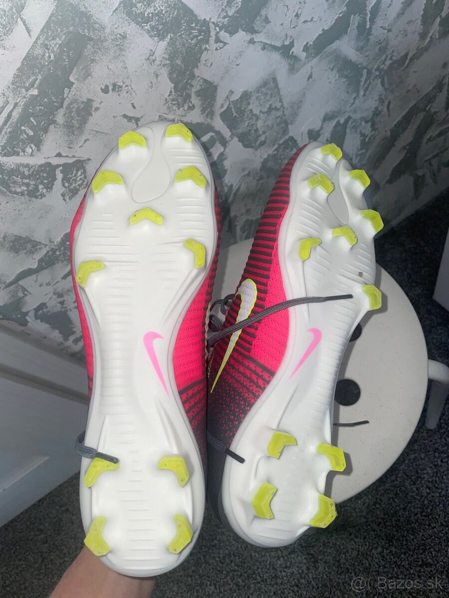 Kopačky nike mercurial superfly - 5