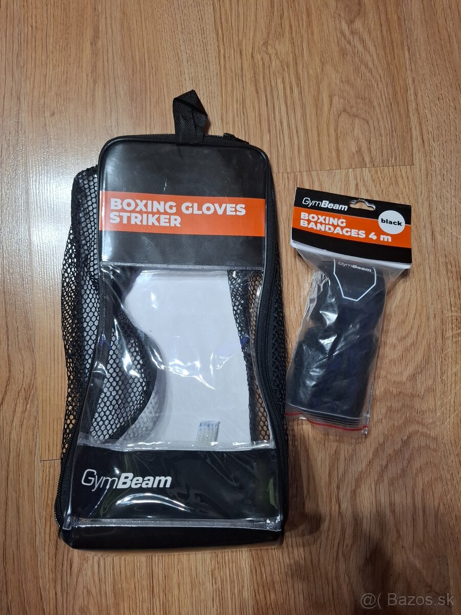 Predám boxovacie vrece - 5
