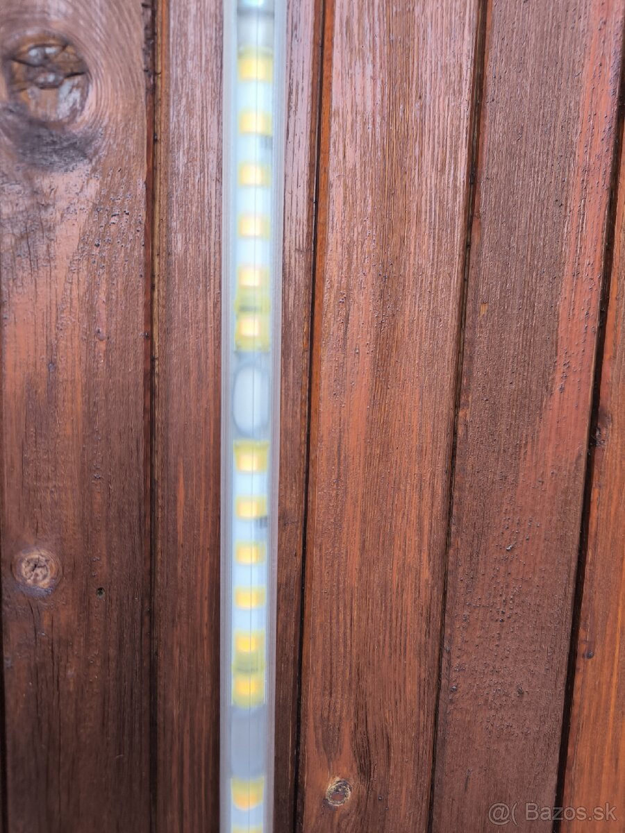 Predám kvalitné LED svietidlá LUMITECH - 5