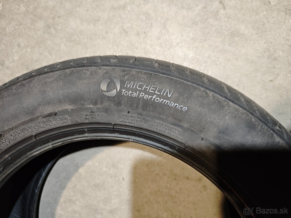 Michelin Primacy 4 225/55 R17 101W - 5